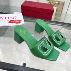 Valentino Slippers